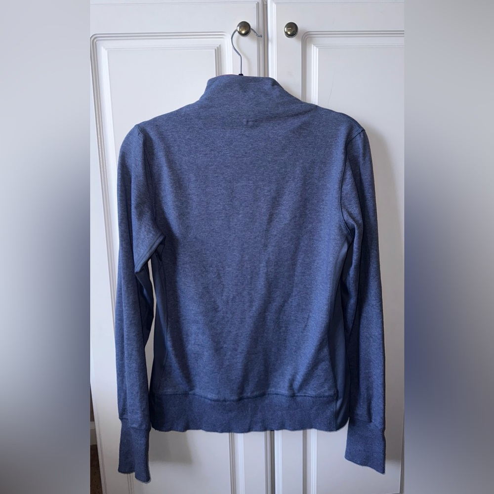 Nike Dri Fit jacket - Picture 2 of 2